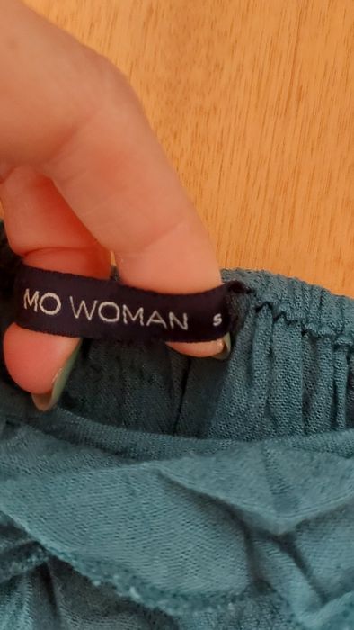 Vestido verão tamanho S MO