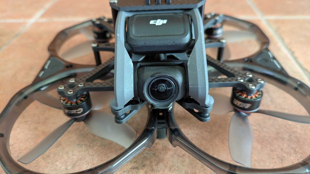 DJI Axisflying AVATA 3.5"