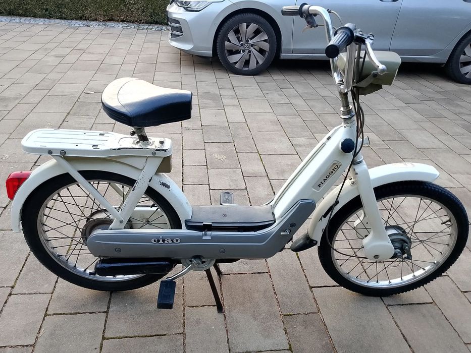 Piaggio