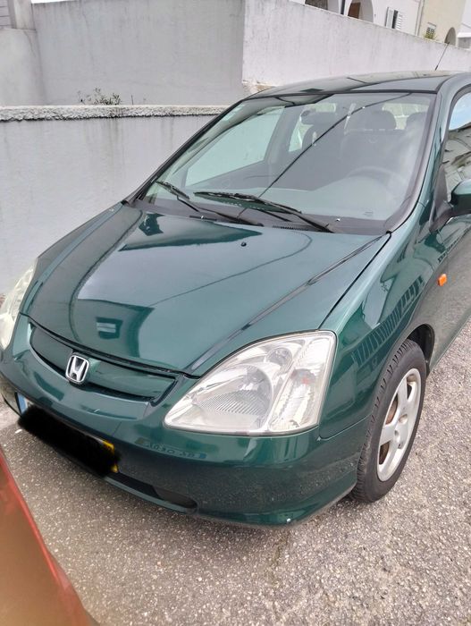Honda Civic 1.4