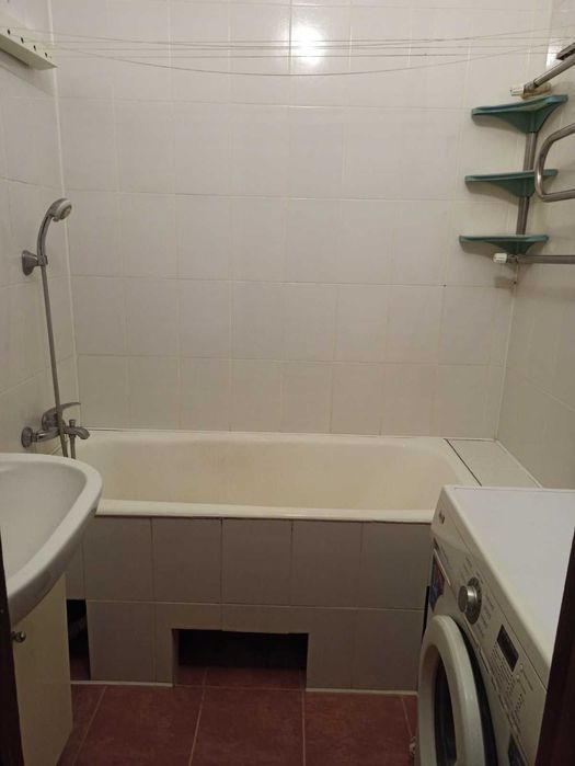 2к Оренда на Виставці/окремі кімнати