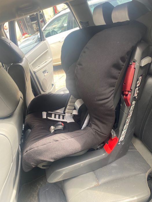 Fotelik Britax Romer  9-18kg