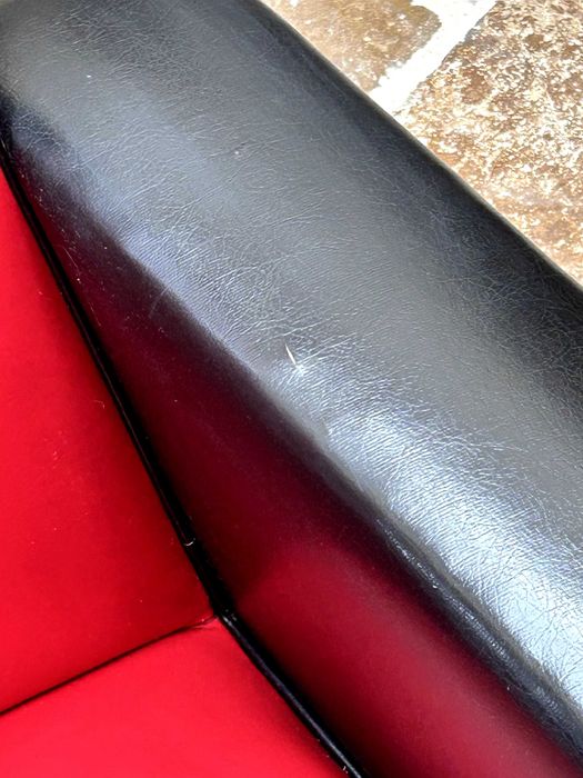 Cadeirão, Poltrona, Vintage