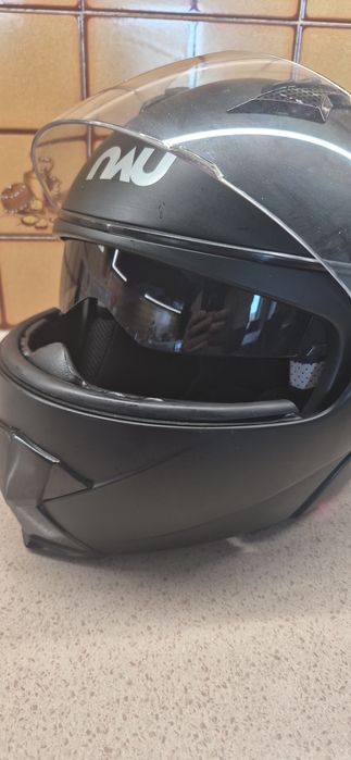 Capacete ( oportunidade)