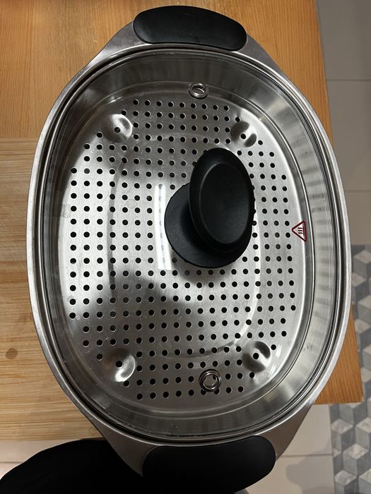 Robot de Cozinha Create Chefbot Touch Pro