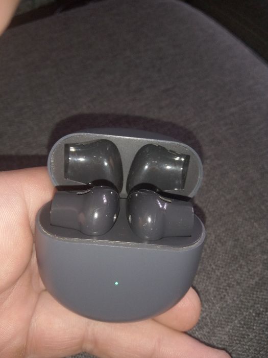 One plus słuchawki Bluetooth