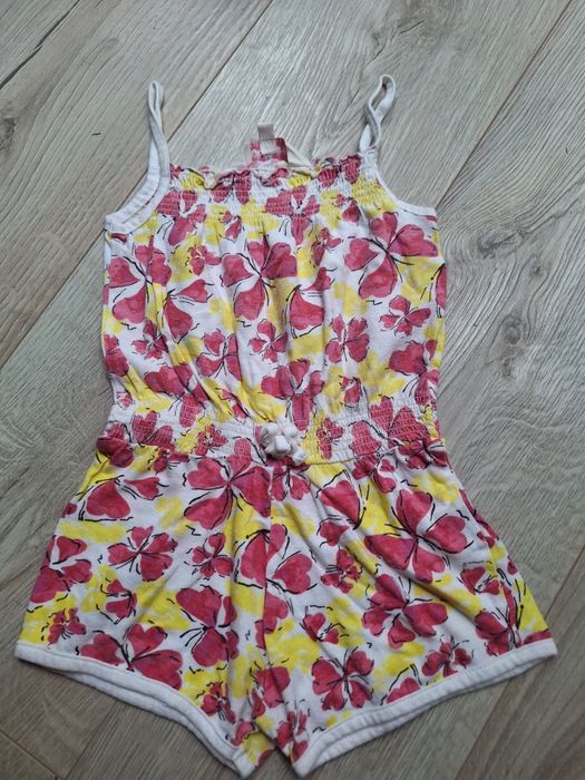 Kombinezon letni 3 - 4 lat