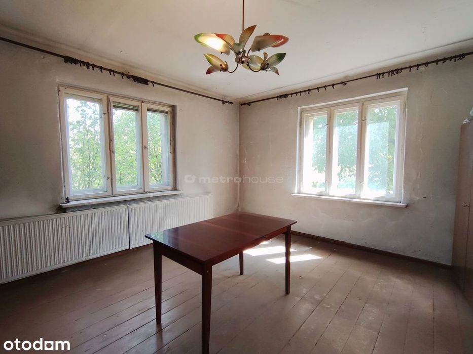 Piwonii CENTRUM - Dom 245 m² - działka 1772 m²