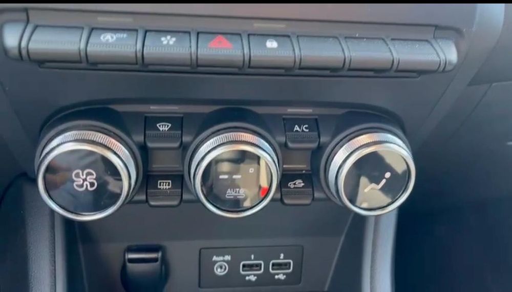 Renault Captur Exclusive