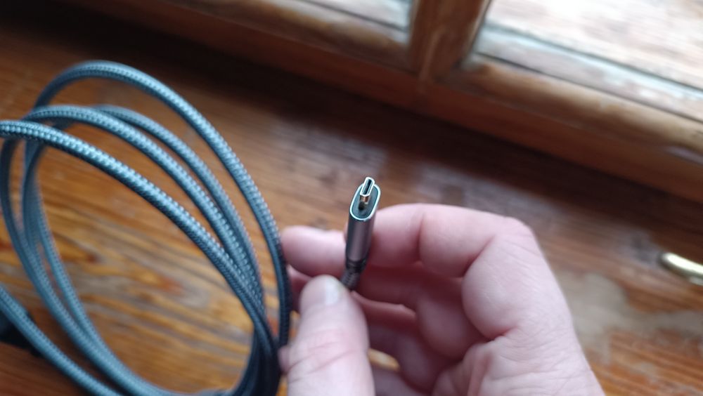 Кабель HDMI - microHDMI, новый