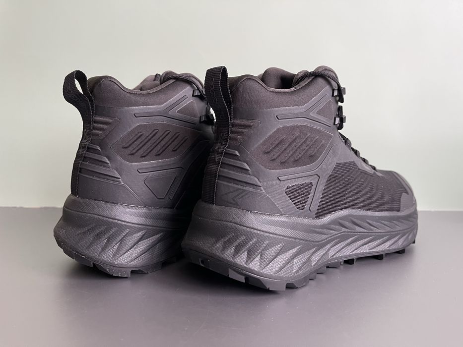Черевики Lowa Fortux GTX QC 40,41,5, 42, 42,5, 43,5, 44, 45, 48,5 р