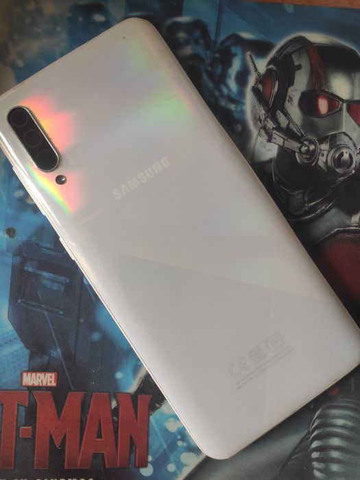 Samsung a30s,запчастини.
