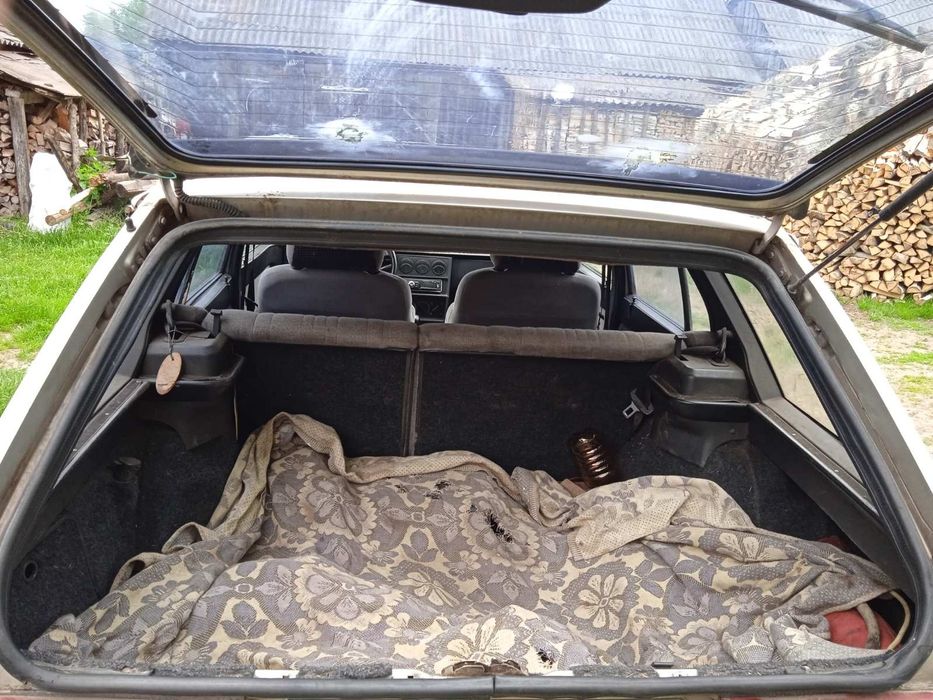 Альфа Ромео Волинська область