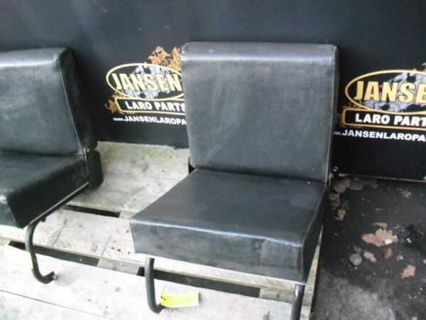 Land Rover Series 109 Bancos traseiros