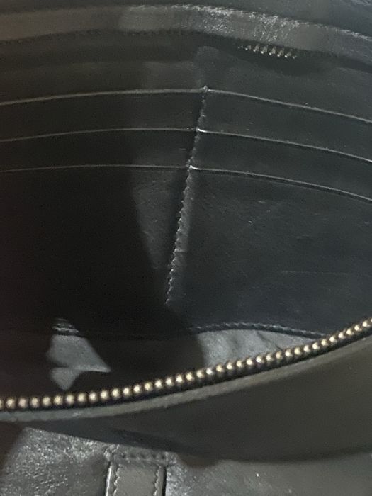 Барсетка кошелек Bottega Veneta оригинал Италия