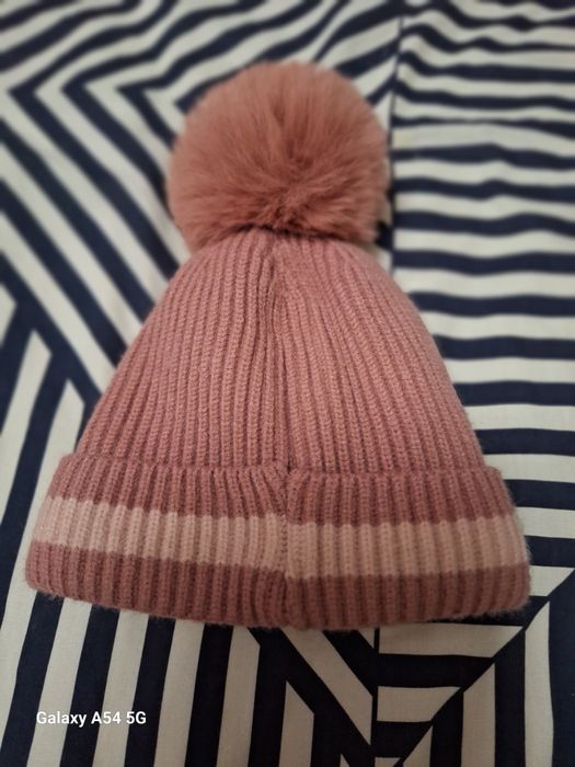 Шапка Disney Junior Minnie