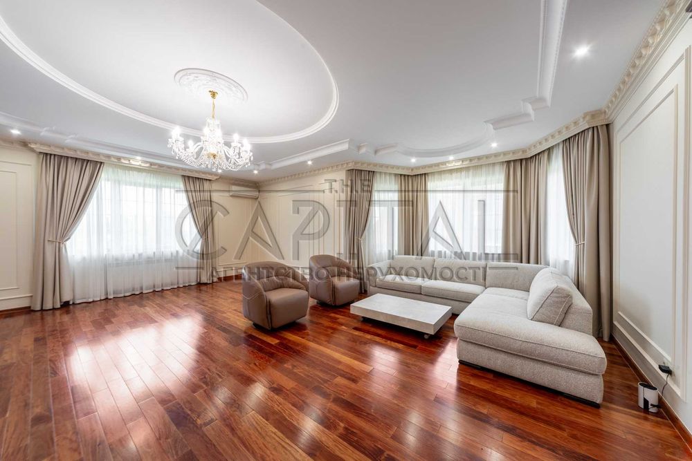 Продаж будинку, Золоче, 490м2, 25с, басейн, вихід на воду