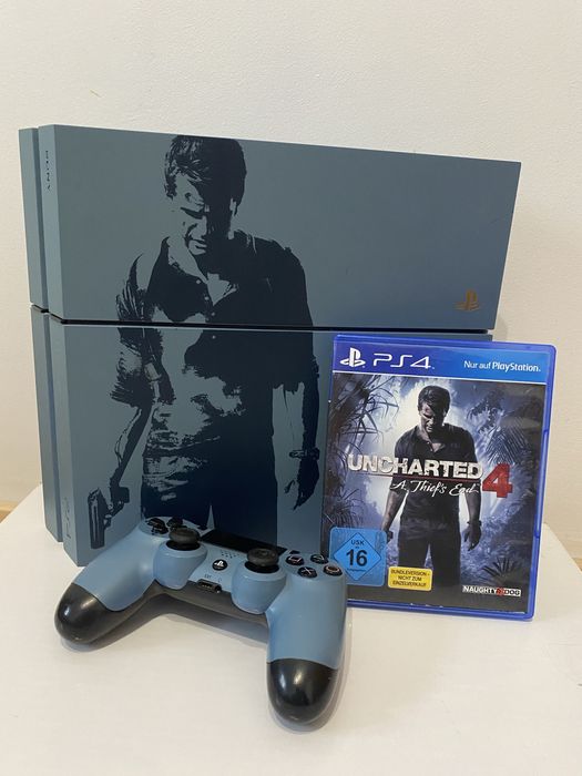 Playstation PS 3/4 Fat, Slim, PRO, XBOX One i XBOX ONE S