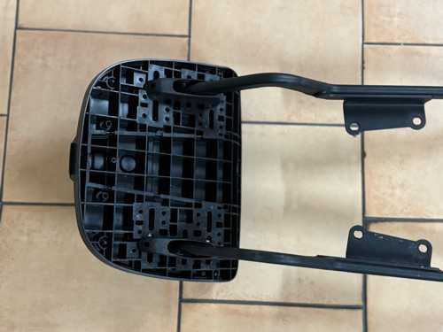 Top Case & Top Master Shad,cauda matricula,cadeado e suporte telemóvel