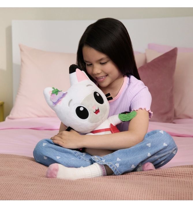 Новинка інтерактивний  Пандик Панда Будинок Габі Габбі Gabby