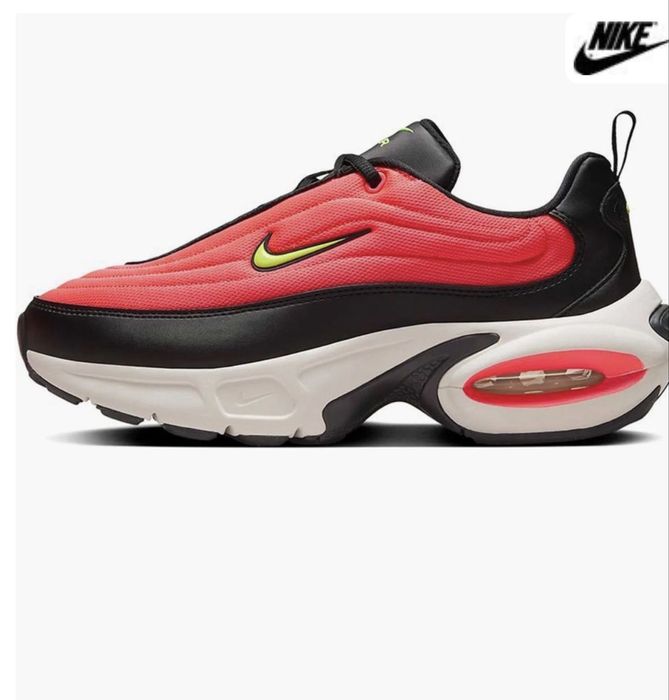 Кросівки жіночі Nike Air Max Portal