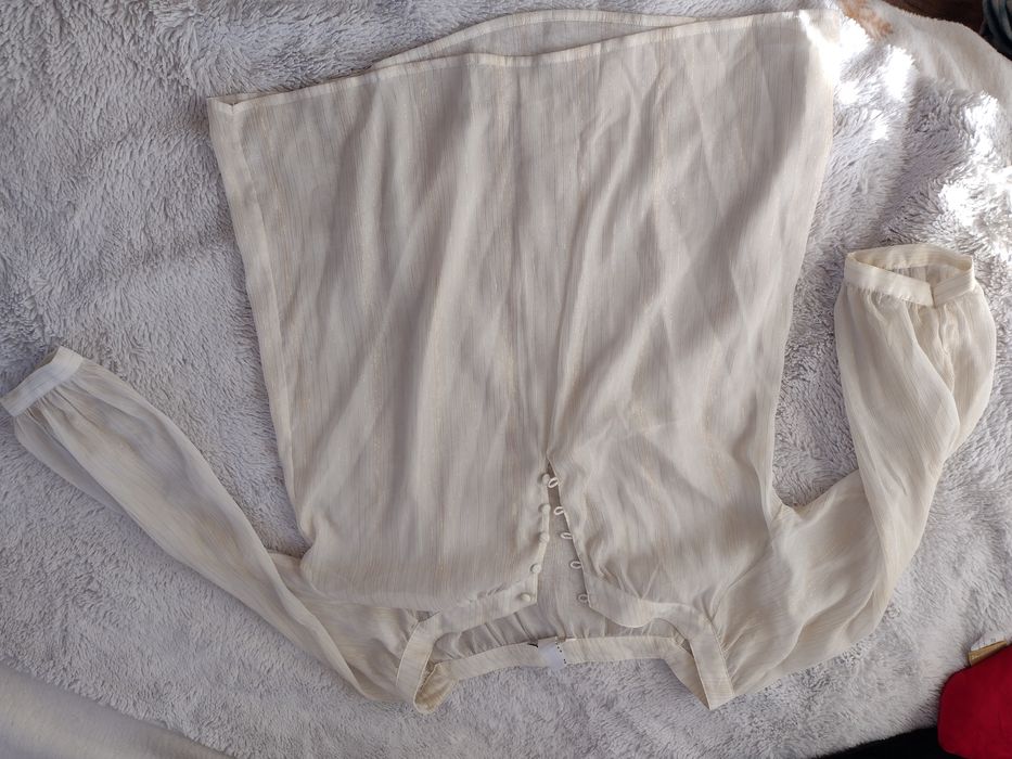 Mix ubrań w rozmiarze S