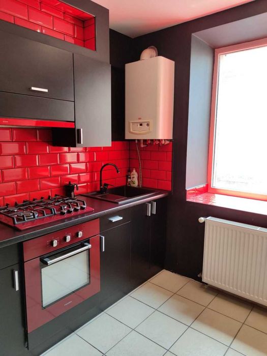 1-кімнатна квартира, вул. Хмельницького