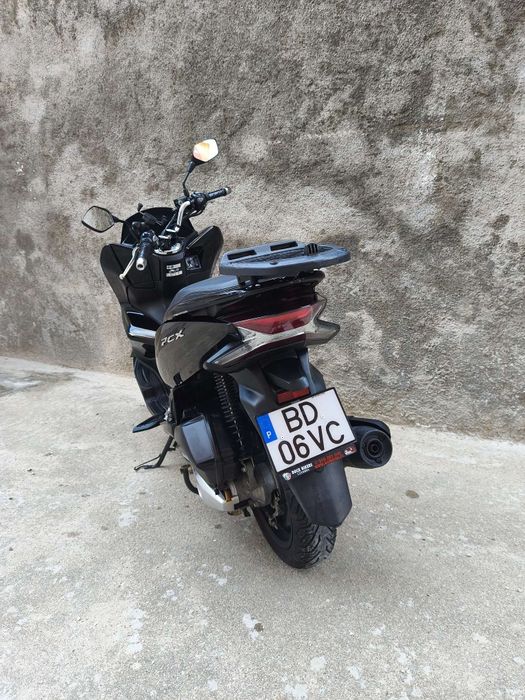 Honda 19 PCX 125