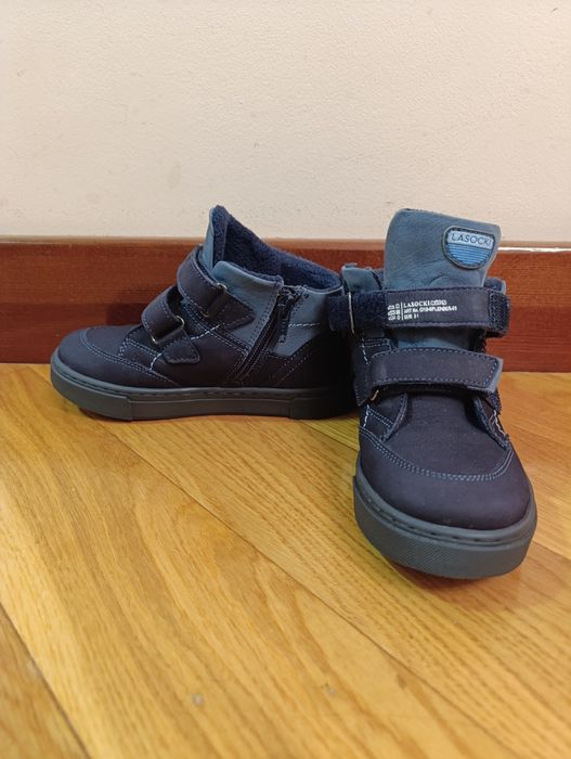 Черевики дитячі 30 розмір