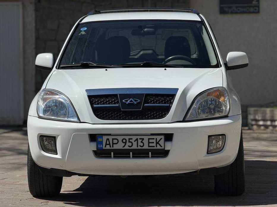 chery tiggo 2 - Купить новый и б/у транспорт Запорожье - Цена на