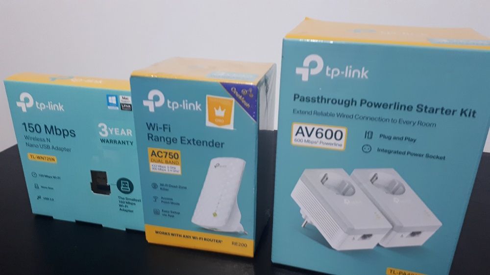 TP Link (wireless)64354195799810120