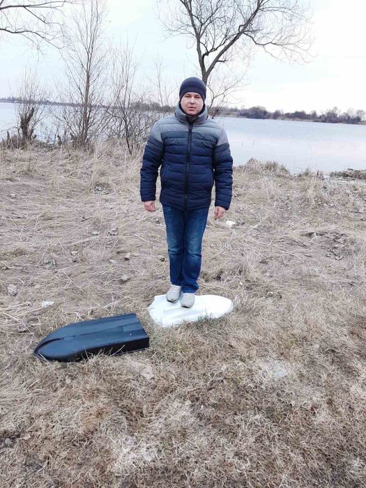 Ремонт апгрейд та виготовлення карпових корабликів Львів