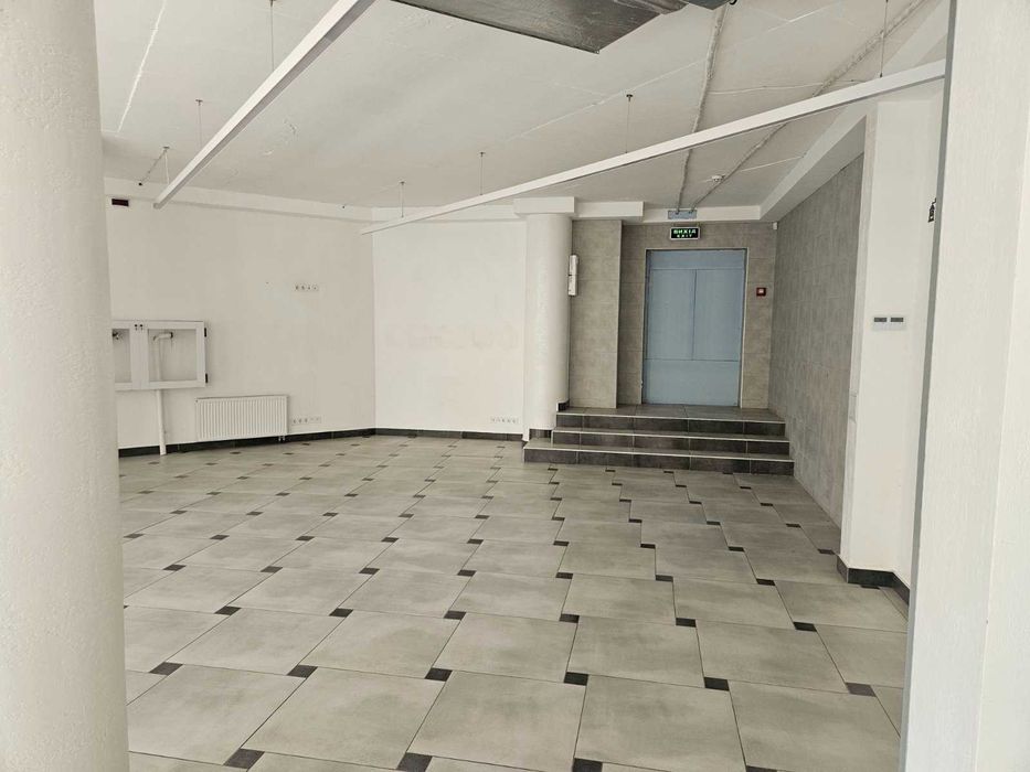 Сдам Помещение под Бизнес 167м2 в ЖК Заречный Набережная Карбышева DI