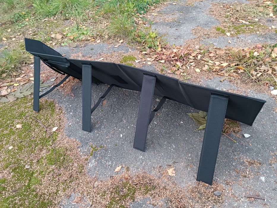 Зарядна сонячна панель 40Ватт