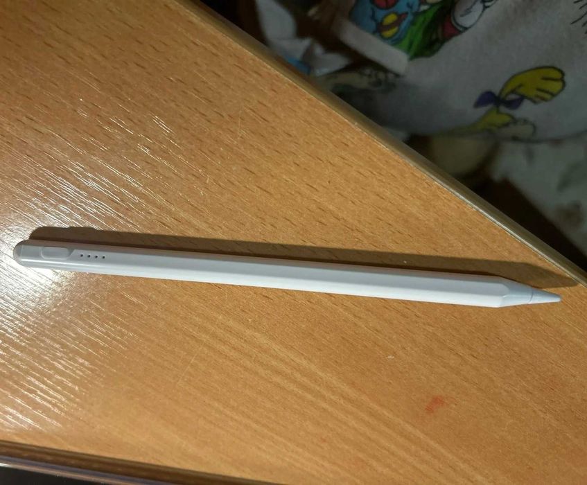 Мегакрутой Apple Pencil Universal стилус - ручка для разных устройств планшета и ноутбука (Стілус)