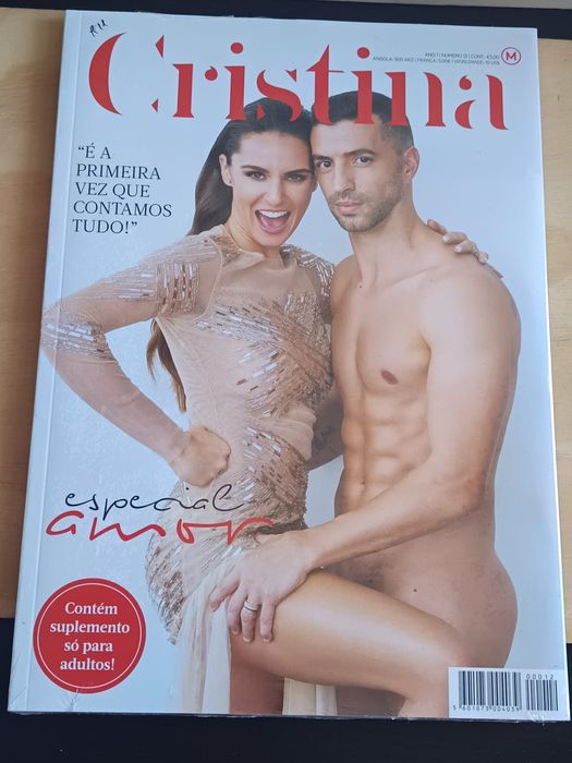 Revista Cristina