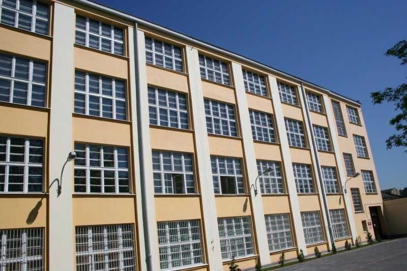 Lokal biurowy 25m2 - Parking, klimatyzacja, Atrakcyjna Lokalizacja