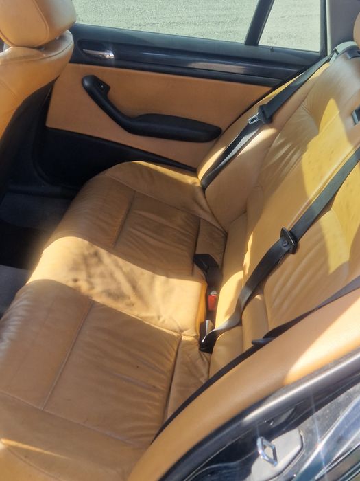 Bmw 320d e46 150cv touring