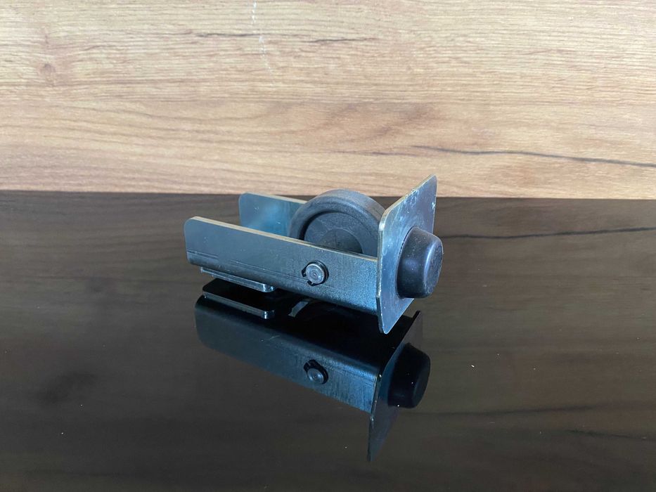 Фурнітура для відкатних воріт від виробника, Ролики, Брама, Преміум