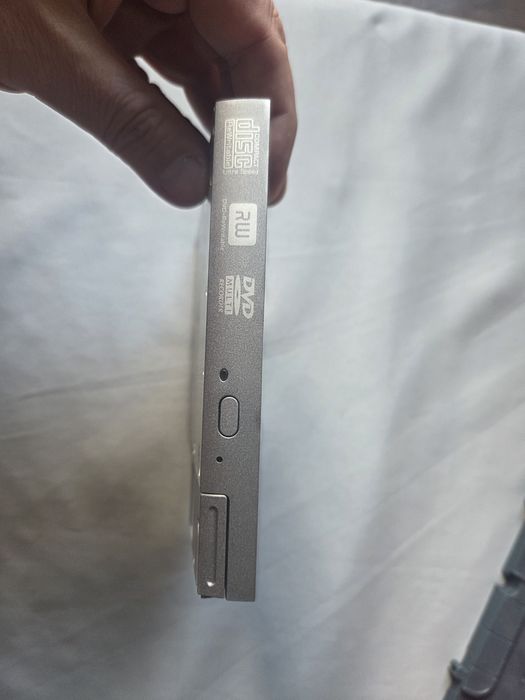 Napęd DVD+RW Dell C3284-A00 do Latitude: D600 D620 D630 D820