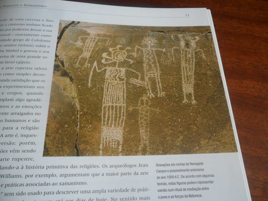 "A História Ilustrada das Religiões" de John Bowker - 1ª Edição 2004