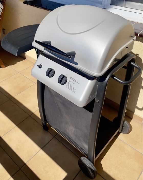 Grill gazowy Laguna