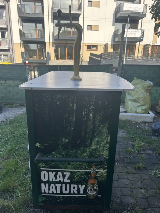 Nalewak do piwa