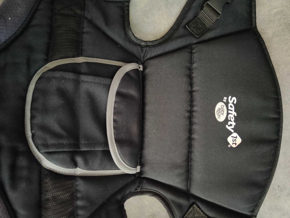 Nosidełko lekkie, wygodne