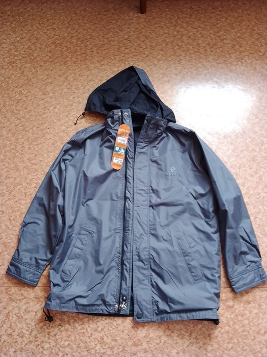 Продам куртку мужскую