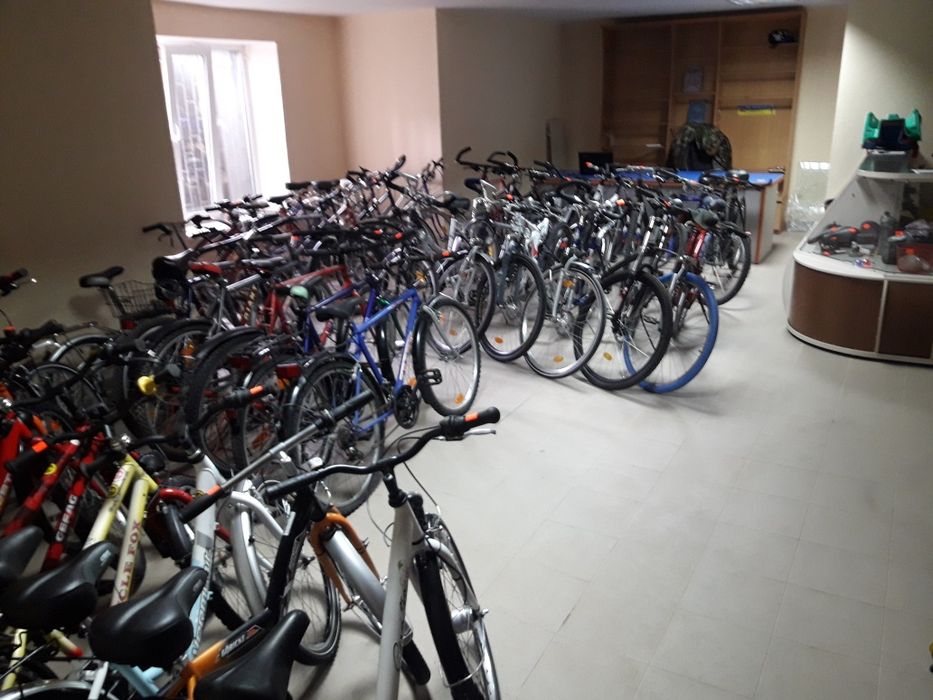 Велосипеды с Германии на скоростях 28 колесо Velo.