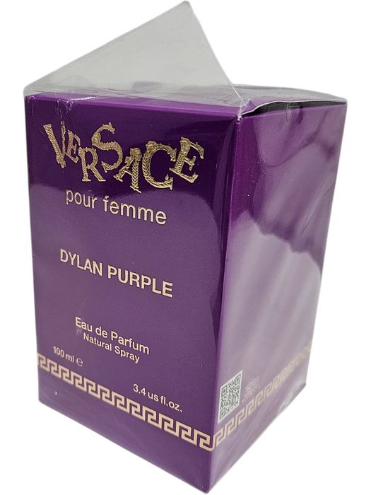 Versace Pour Femme Dylan Purple 100ml