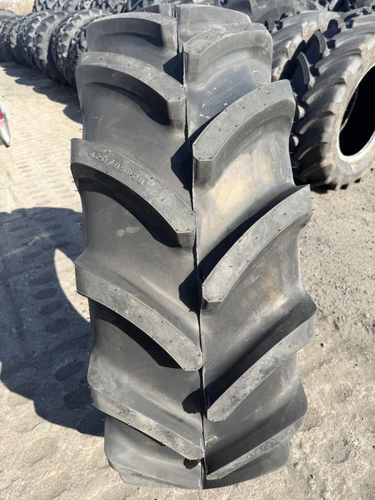 420/85R28 16.9R28 FIRESTONE PERFORMER 85 [139 D/136 E]