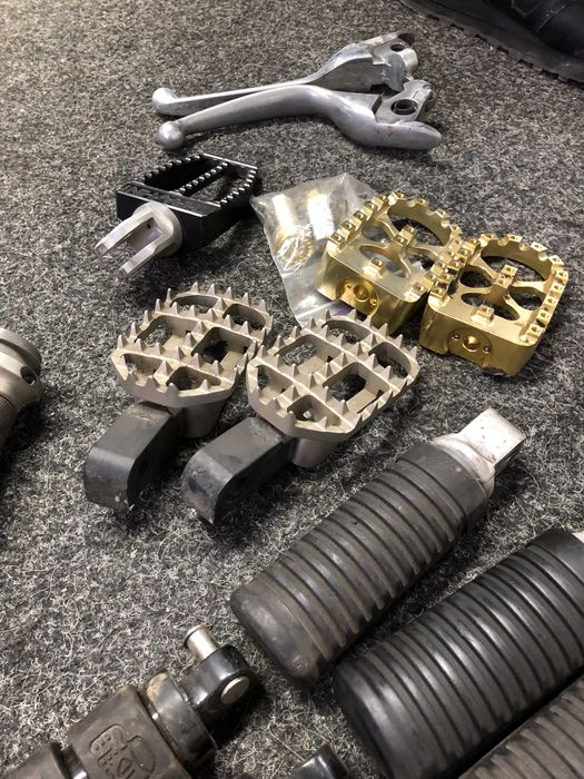 Harley Davidson різні дрібнички