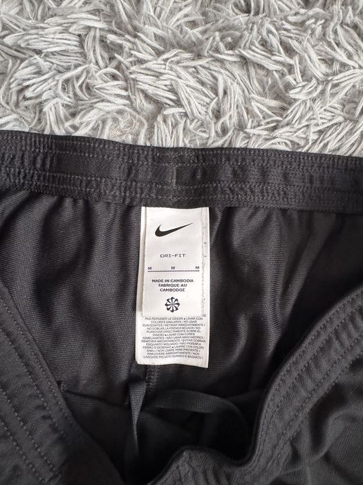 Nike dresy sweatpants